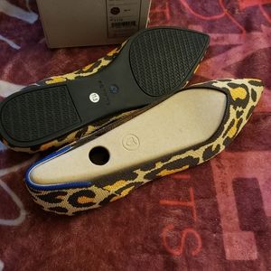 Brand new Rothys